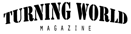 magazine trademark logo