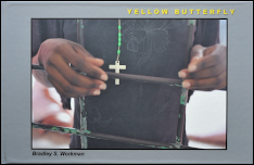 Yellow Butterfly - Book Two - Cover