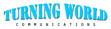 Turning World Communications Trademark